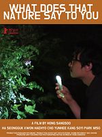 Poster der  What Does That Nature Say To You 