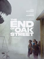 Poster der The End Of Oak Street