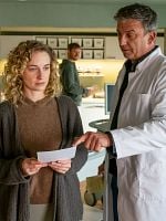 Poster der Der Bergdoktor: Sternenkinder