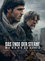 Poster der Das Ende der Sterne wie Big Hig sie kannte