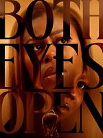 Poster der Both Eyes Open