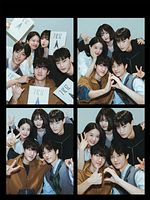 Poster der If Wishes Could Kill