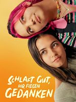 Poster der Schlaft gut, ihr fiesen Gedanken