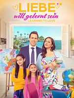 Poster der Liebe will gelernt sein - Learning To Love