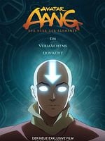Bild von Avatar Aang: Der Herr der Elemente Trailer DF