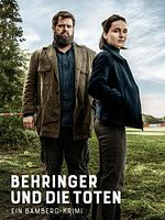 Poster der Behringer und die Toten – Ein Bamberg-Krimi: Romeo