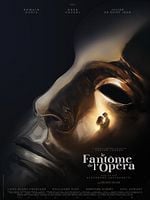 Poster der The Phantom Of The Opera