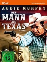 Poster der Der Mann aus Texas