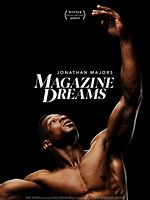 Poster der Magazine Dreams