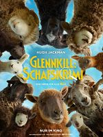 Poster der Glennkill: Ein Schafskrimi