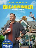 Poster der The Breadwinner - Der Vollzeitpapa