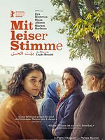 Poster der Mit leiser Stimme