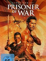 Poster der Prisoner Of War