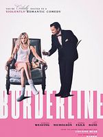 Poster der Borderline