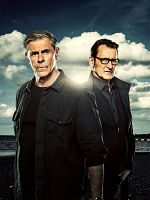 Poster der Morden im Norden - Weil du böse bist