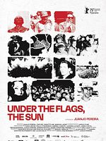 Poster der Under The Flags, The Sun