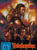 Poster der Deathstalker