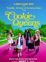 Poster der Cookie Queens