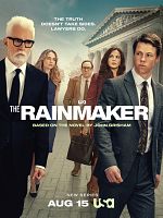 Bild von The Rainmaker