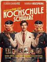 Poster der Kochschule Schwarz