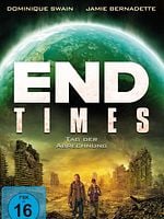 Poster der End Times