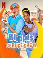 Bild von Blippis Berufe-Show
