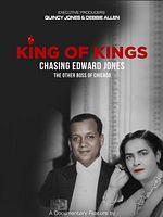 Poster der King of Kings: Chasing Edward Jones
