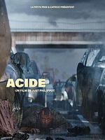 Poster der Acide