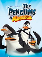 Bild von Die Pinguine aus Madagascar