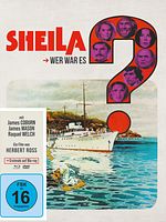 Poster der Sheila