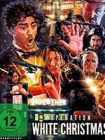 Poster der Operation White Christmas