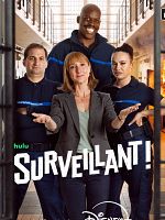 Poster der Minimum Security