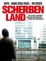 Poster der Scherbenland