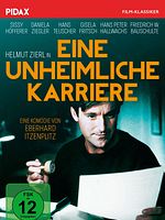 Poster der Eine unheimliche Karriere