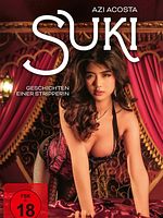 Poster der Suki - Geschichten einer Stripperin