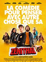 Poster der Zénithal