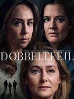 Poster der What Lies Between Us