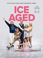Poster der Ice Aged