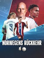 Bild von Norwegens Rückkehr