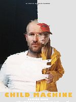 Poster der Child Machine