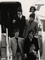 Poster der TWST - Things We Said Today