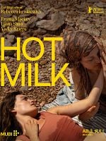 Poster der Hot Milk