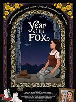Poster der Year Of The Fox