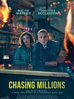 Poster der Chasing Millions