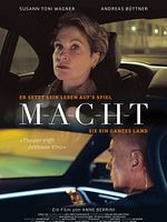 Poster der M-A-C-H-T