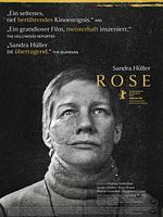 Poster der Rose