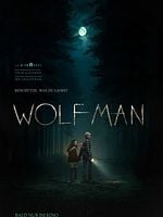 Poster der Wolf Man
