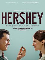 Poster der Hershey