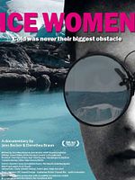 Poster der Eisfrauen