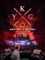 Poster der Kygo: Back At The Bowl